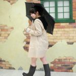 長靴でもおしゃれに決める！最新のレインブーツや通販のおすすめを紹介！