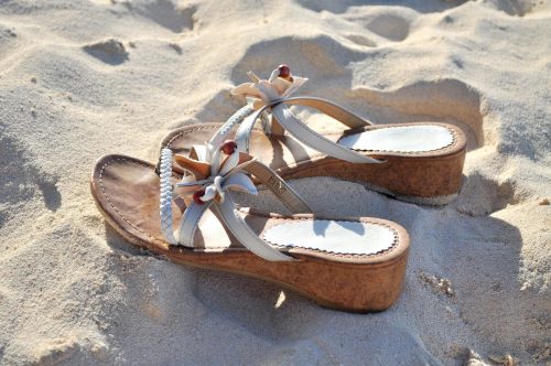 春サンダルはいつから履くのが良い?2017年おすすめの商品を紹介