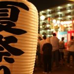 夏祭りの屋台を出すには的屋の認可が必要?売り上げ平均を紹介