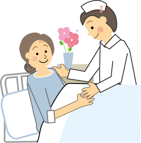 病気見舞いの金額の相場とは?人気の商品やのし袋を紹介!