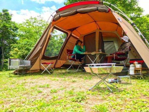 キャンプのクーラーボックスのおすすめを紹介!おしゃれな商品は?