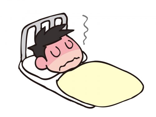 アデノウイルスは子供だけではなく大人も感染する!治療法は?