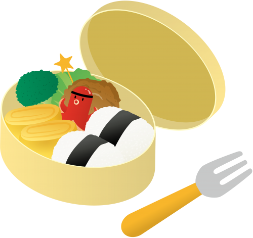 保温弁当箱は夏場は腐る?おすすめの人気の商品を紹介!