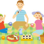 秋のピクニックにいいバスケットを紹介!安くておしゃれなものを紹介