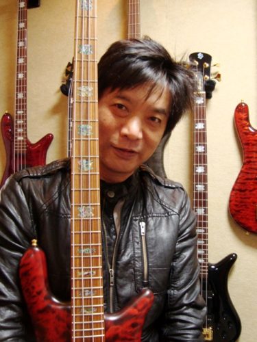 後藤次利の現在と嫁や結婚について、残した功績も紹介