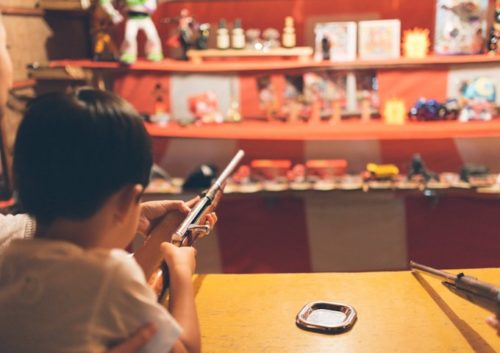 文化祭で射的をするときの銃や必要なものは?景品の相場はいくら?