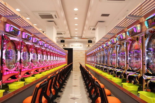 朝鮮玉入れの意味や由来とは?日本でしか呼ばれていない賭博とは??