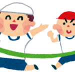 徒競走のコツとは?速く走る練習方法やスタート、カーブの曲がり方を紹介!