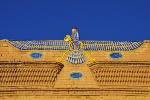 ゾロアスター教は悪魔を崇拝している?神様アンリマユ(アンラ・マンユ)とは?