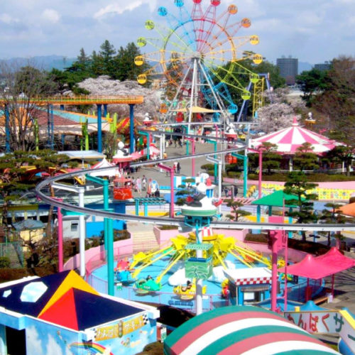 とちのきファミリーランドの事故とは?噂や安全面も紹介!