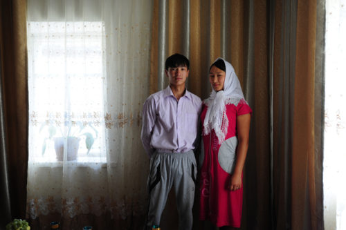 キルギスの誘拐結婚は日本人にも被害が及ぶ?過去には事件も?