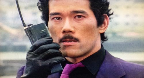 山西道広の現在の状況とは?引退理由は病気とのうわさが!?