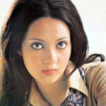 小山ルミの現在や今の画像は?さすらいのギターなどの名曲ばかり!!