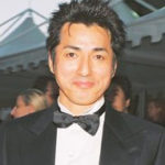 中山一也の現在やプロフィールとは?事件による逮捕や安岡力也との噂とは?