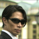 笠原竜司が逃走中のハンターを引退?!筋肉や結婚の噂なども紹介!