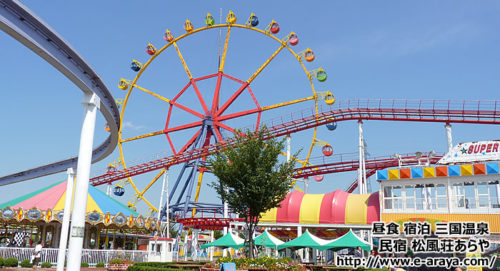 手取フィッシュランドの死亡事故とは?原因や安全面は大丈夫?