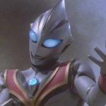 イーヴィルティガが出てくる動画は何話?カラータイマーがかっこいい!