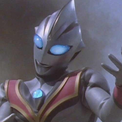 イーヴィルティガが出てくる動画は何話?カラータイマーがかっこいい!