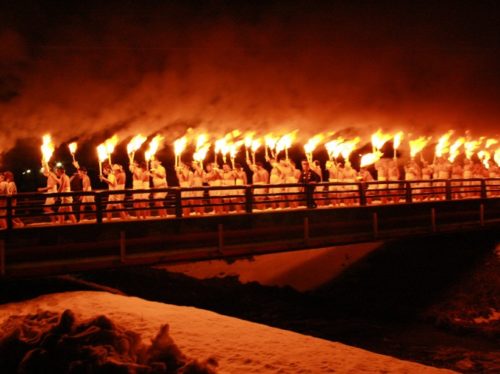 竹駒神社のどんと祭の日程や駐車場や見どころなどを紹介!