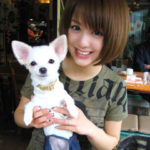 越智(河辺)千恵子はかわいそう?離婚原因や現在の状況や娘や子供とは?