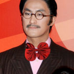 栗根まことはシンゴジラに出ている?結婚の噂や彼女とは?