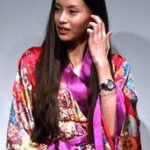 椎名英姫(しいなえいひ)の現在や結婚は?学歴や韓国やオーディションの噂?