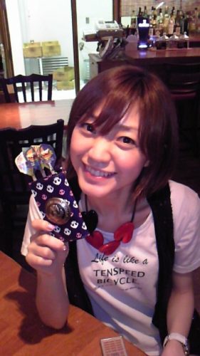 湯原麻利絵の現在の仕事や浮気の噂とは?旦那や子供はどうなの?