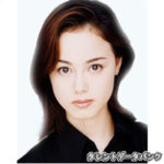 小田茜の現在(今)は?ハーフや旦那は占い師?子供の噂とは?