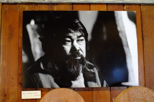 砂澤ビッキの作品の価格や記念館とは?死因や息子の噂とは?