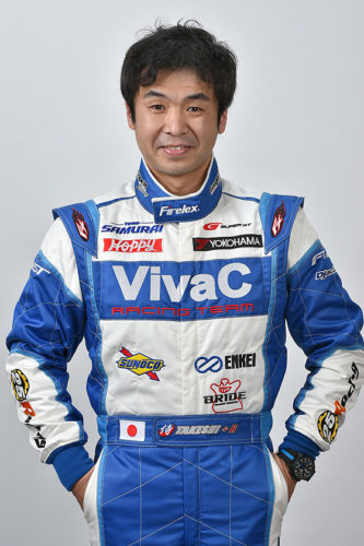 土屋武士と土屋圭市の関係や嫁や引退については?Twitterやブログがおもしろい!