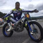 黒山健一の結婚した嫁や離婚の噂は?DVDとヘルメットがかっこいい!