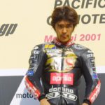 原田哲也の現在はモナコに結婚した嫁とは?ヘルメットがかっこいい!