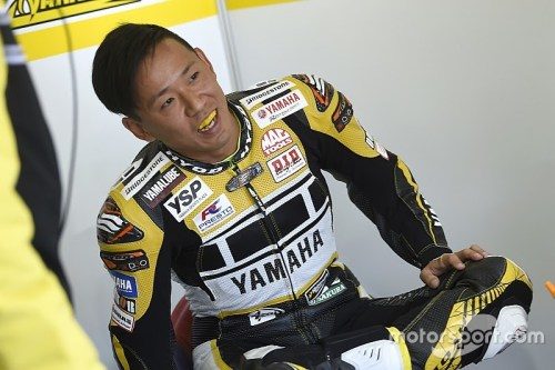 中須賀克行の年収やヘルメットがすごい!?嫁さんや身長の噂とは?