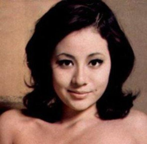 池玲子の現在や結婚相手の旦那や子供とは?黄金の犬や恍惚の世界がすごい!