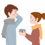 バレンタインをもらうための方法を伝授！チョコがほしい高校生、中学生必見！