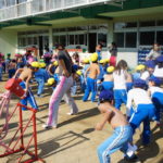 乾布摩擦は小学校、幼稚園で昔行われていたが効果なし?風邪予防は?