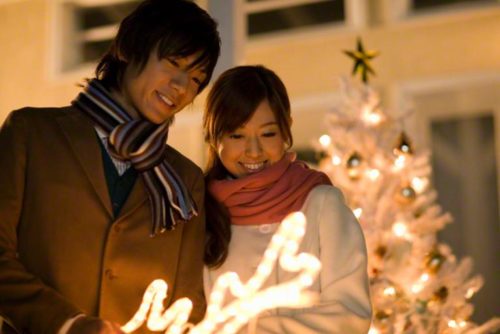 クリスマスデートの昼間のプランのおすすめ一覧!スポットも紹介!