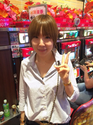 水瀬美香の結婚、離婚した旦那は?逮捕されている?水着やレースクイーン画像も紹介!