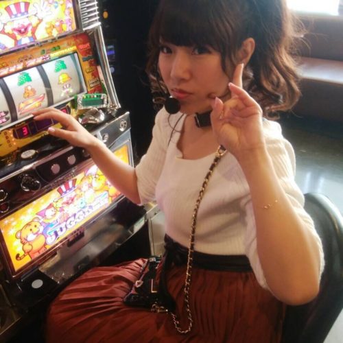 相馬ルイとは元ストリッパーのパチスロライター!あやまんジャパンに?嫌い?