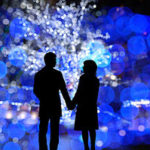 クリスマスのデートの誘い方や時期は?ラインや予定を聞く方法は?