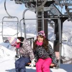 スキーのリフトが怖いあなたに安心・安全の乗り方、降り方を紹介!