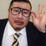 芋洗坂係長の昔の若い頃がイケメン?現在の結婚、離婚やダンサーとしては!