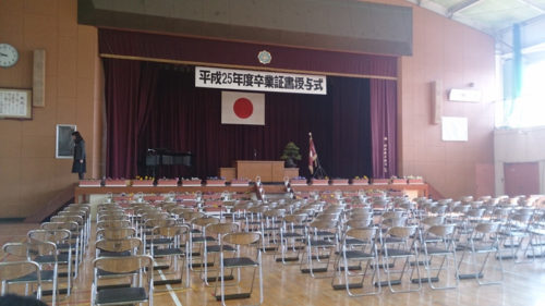 卒業式の歌のランキングを紹介!定番から洋楽まで!