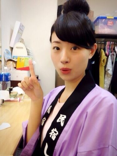 鮫島幸恵のかわいい水着の画像や彼氏や結婚の噂?創価なの?