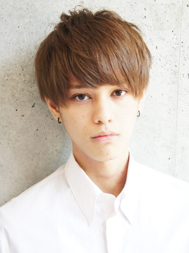 高校生の髪型のメンズでワックスをなしでのおすすめ!モテるのはこれ!