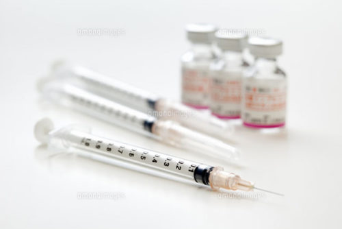 インフルエンザのワクチンの効果の期間はどのくらい?免疫あってもかかる?