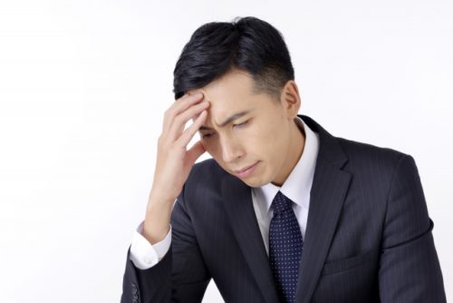 インフルエンザ時の出勤の停止期間は?大人は有給休暇扱いで公欠はなし?