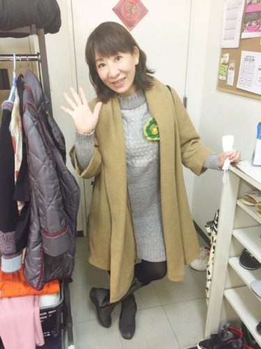 浅香あき恵の夫や昔の若い頃から鼻が面白い?年齢なんかも画像で紹介!