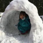 かまくらの作り方を簡単に動画で！ブロックやバケツなどの必要な道具は？