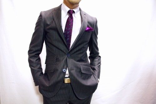 卒業式の服装!父親の着るべきスーツやネクタイ、私服のコツとは?